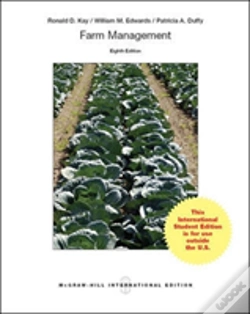 Capa do artigo Farm Management