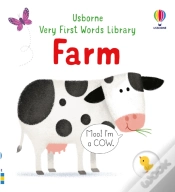 Capa do artigo Farm