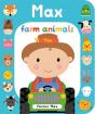 Farm Max - Preview
