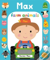 Capa do artigo Farm Max