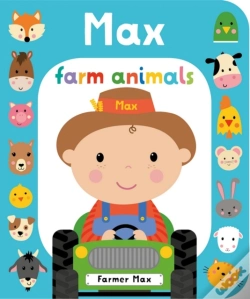Capa do artigo Farm Max