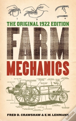 Capa do artigo Farm Mechanics