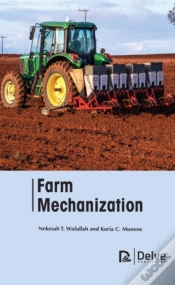 Capa do artigo Farm Mechanization