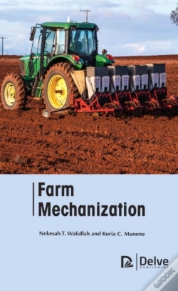 Capa do artigo Farm Mechanization