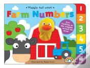 Farm Numbers Waggle And Wave