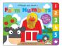Farm Numbers Waggle And Wave - Preview
