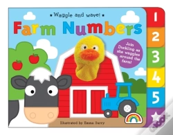 Capa do artigo Farm Numbers Waggle And Wave