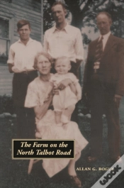 Capa do artigo Farm On The North Talbot Road