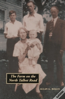 Capa do artigo Farm On The North Talbot Road