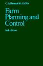 Farm Planning And Control - Preview