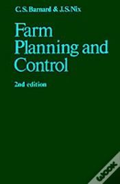 Capa do artigo Farm Planning And Control
