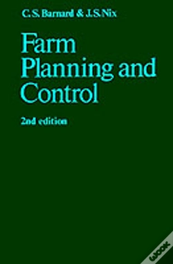 Capa do artigo Farm Planning And Control