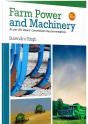 Farm Power And Machinery - Preview