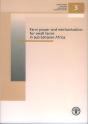 Farm Power And Mechanization For Small Farms In Subsahara Africa - Preview