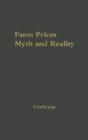 Farm Prices, Myth And Reality - Preview