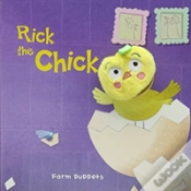 Capa do artigo Farm Puppets Rick The Chick