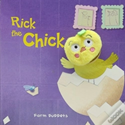 Capa do artigo Farm Puppets Rick The Chick
