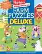 Farm Puzzles Deluxe - Preview