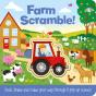 Farm Scramble! - Preview
