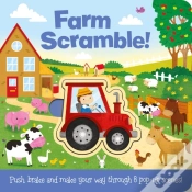 Capa do artigo Farm Scramble!