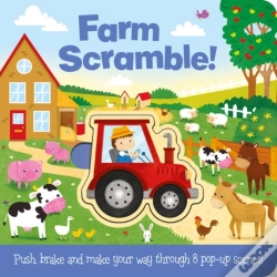 Capa do artigo Farm Scramble!