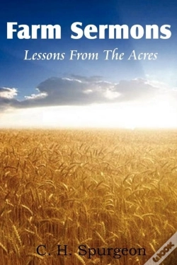 Capa do artigo Farm Sermons