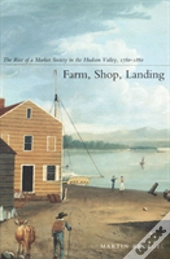 Farm, Shop, Landing