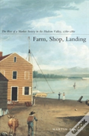 Capa do artigo Farm, Shop, Landing