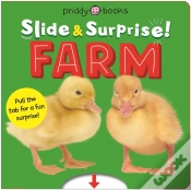 Capa do artigo Farm (Slide & Surprise!)