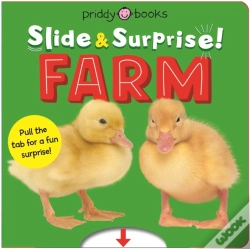 Capa do artigo Farm (Slide & Surprise!)