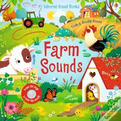 Capa do artigo Farm Sounds