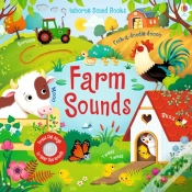 Capa do artigo Farm Sounds