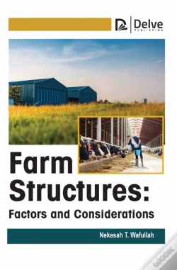 Capa do artigo Farm Structures: Factors And Considerations