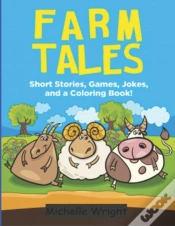 Capa do artigo Farm Tales