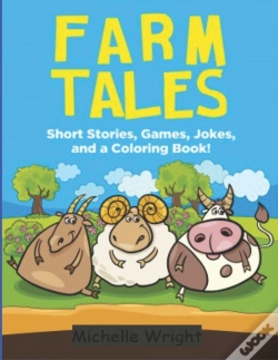 Capa do artigo Farm Tales