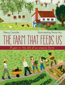 Capa do artigo Farm That Feeds Us
