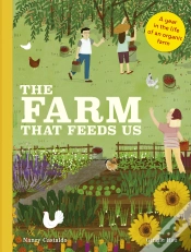 Capa do artigo Farm That Feeds Us