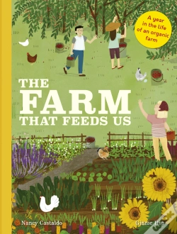 Capa do artigo Farm That Feeds Us