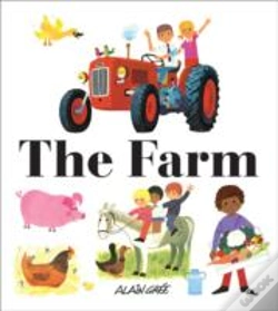 Capa do artigo Farm, The