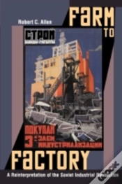 Capa do artigo Farm To Factory