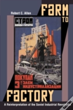 Capa do artigo Farm To Factory