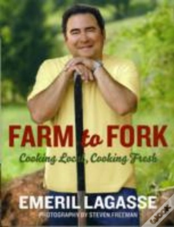 Capa do artigo Farm To Fork