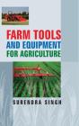 Farm Tools And Equipments For Agriculture - Preview