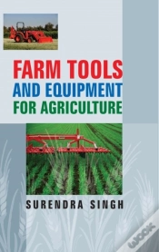 Capa do artigo Farm Tools And Equipments For Agriculture