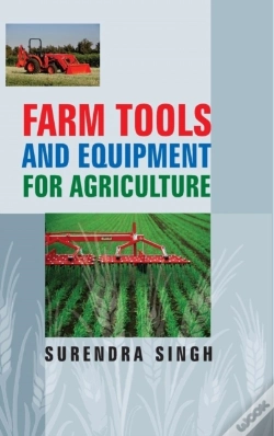 Capa do artigo Farm Tools And Equipments For Agriculture