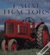 Capa do artigo Farm Tractors