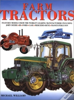 Capa do artigo Farm Tractors
