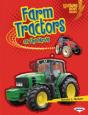 Farm Tractors On The Move - Preview