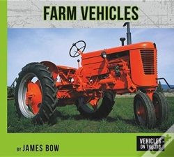 Capa do artigo Farm Vehicles