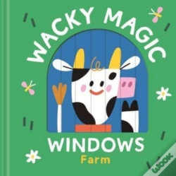 Capa do artigo Farm (Wacky Magic Windows)